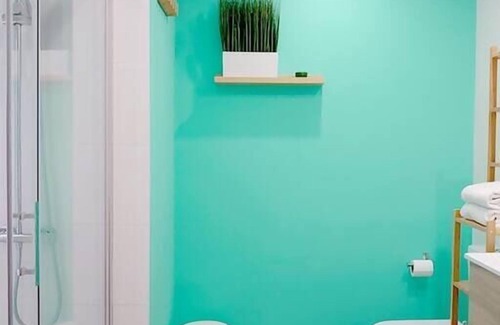 Romareda Apartment | LOIRA VÍA PIGNATELLI: 2 Bedrooms Next to the Canal
