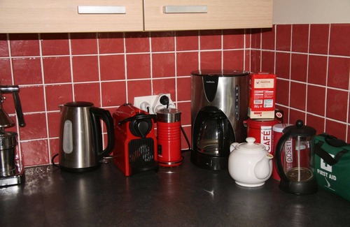 Berrie House | Loire Escapes - self catering Gites nestled in French Countryside peaceful and tranquil retreat