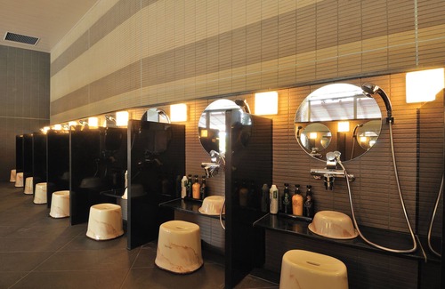 Naha City Centre Hotel | Loisir Spa Tower Naha