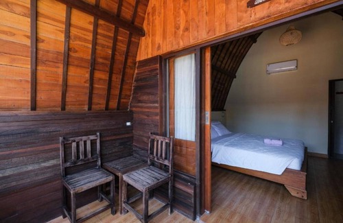 Ubud House | Loka Loka Ubud