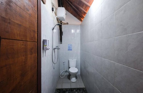 Ubud House | Loka Loka Ubud