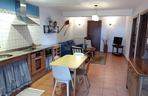 Olaskoegia Apartment | Lokate 2 Habitaciones