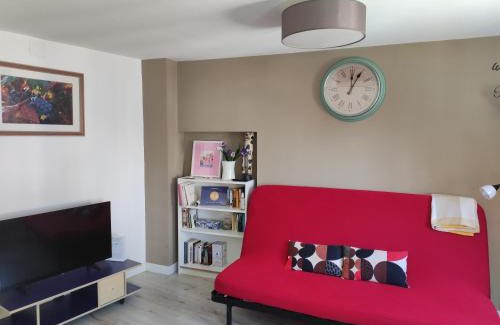 Burgos Apartment | Loló Vivienda de uso Turístico 09-27