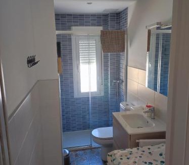 Burgos Apartment | Loló Vivienda de uso Turístico 09-27