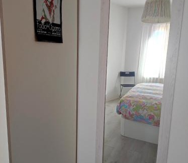 Burgos Apartment | Loló Vivienda de uso Turístico 09-27