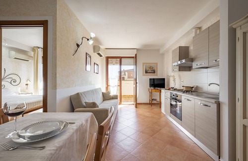 Marina di Grosseto Hotel | Lola Piccolo Hotel