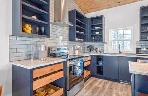 Lake Lure Cabin | Lola’s Getaway! Summa