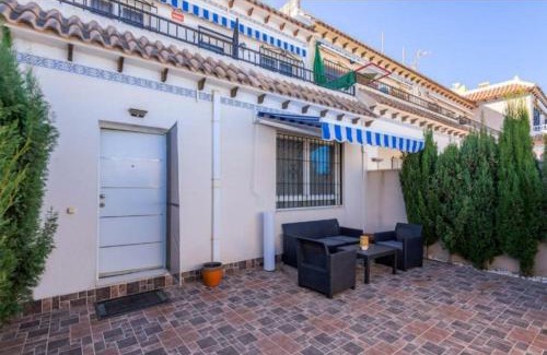 Torrevieja House | Lolena Calas De Torrevieja