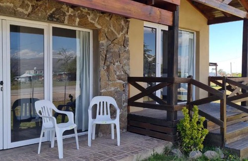 Villa Yacanto Apartment | Loma Alta Apart
