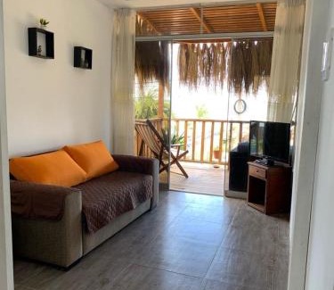 Caleta Cruz House | Loma house