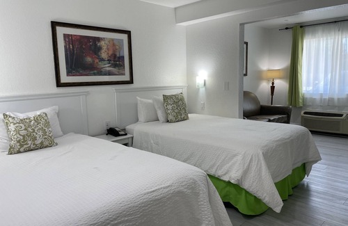 Loma Linda Hotel | Loma Linda Inn