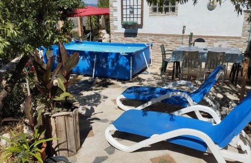 Durcal House | Loma Negra