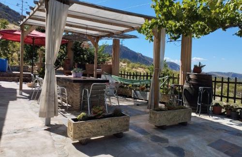 Durcal House | Loma Negra