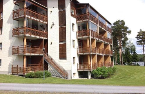 Lappajaervi Apartment | Lomahuoneisto Lappajärvellä