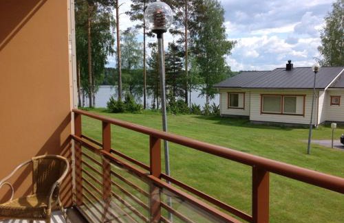 Lappajaervi Apartment | Lomahuoneisto Lappajärvellä