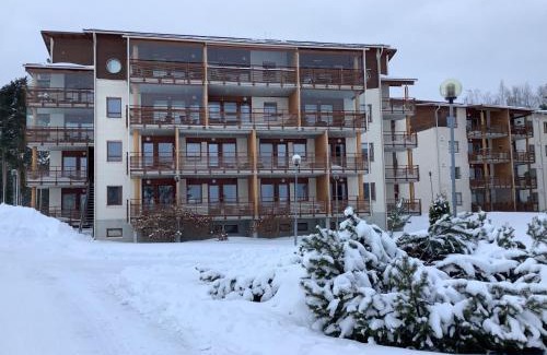 Lappajaervi Apartment | Lomahuoneisto Lappajärvellä