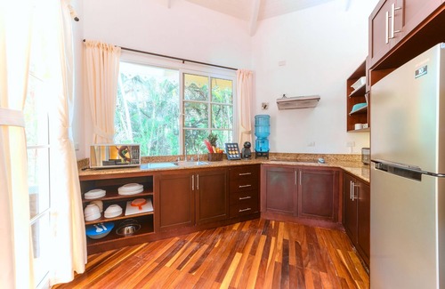 Cocles Villa | Lomas del Caribe