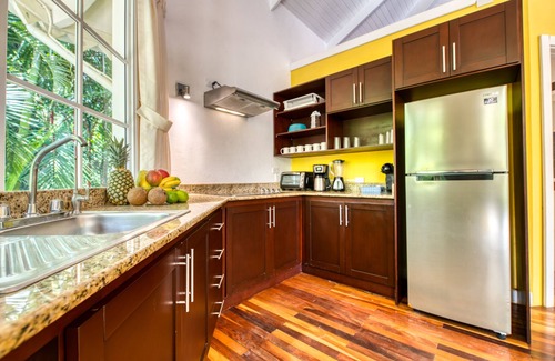 Cocles Villa | Lomas del Caribe
