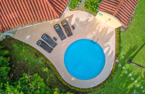 Cocles Villa | Lomas del Caribe