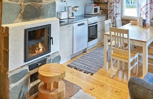 Yllasjarvi House | Lomaylläs A 13/Hotellintie 1 A by Interhome