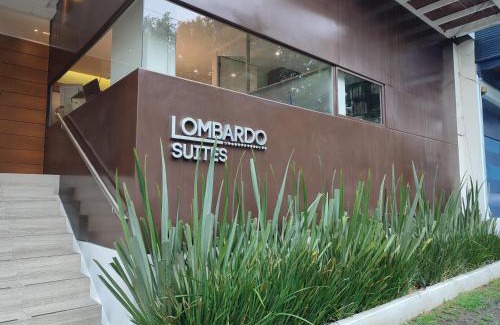 Reforma Hotel | Lombardo Suites