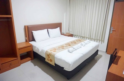 Mataram Hotel | Lombok Mayura Hotel