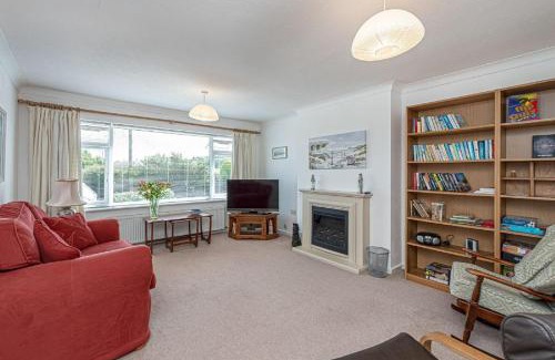 Tyn-y-Gongl House | Lon Penrhyn