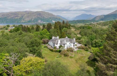 Taynuilt Apartment | Lonan Country House and Gardens