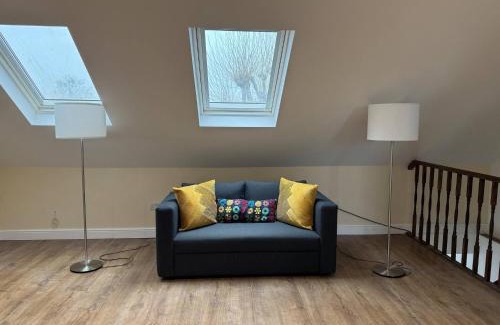 Cricklewood Apartment | London 1 bed Beautiful Flat Great location