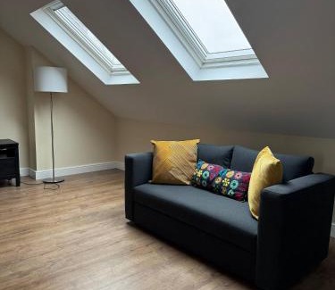 Cricklewood Apartment | London 1 bed Beautiful Flat Great location