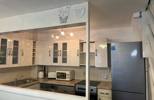 South Norwood House | London - 1 Bedroom House