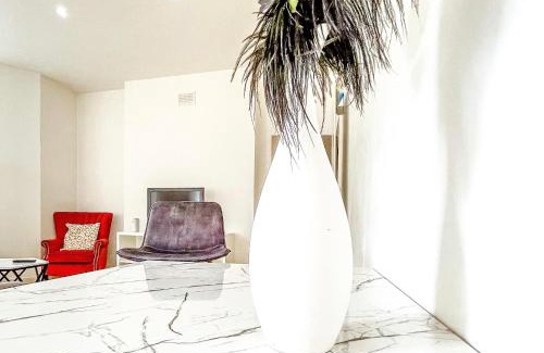 Greenwich Apartment | London 2-Bed Apartment in Herbert Road