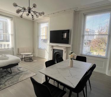 Camden Apartment | London Apartment - Chalk farm station
