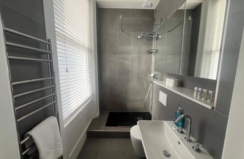 Camden Apartment | London Apartment - Chalk farm station