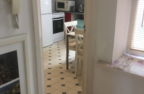 Elephant and Castle Apartment | London Bridge - Entire 2 Bedroom Apart