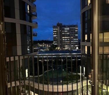 Barking Apartment | London central Artistic flat