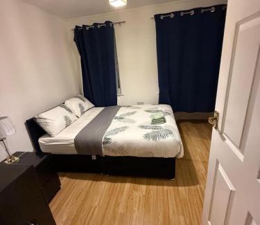 Southwark Apartment | London City Apartment - Lynbrook Grove