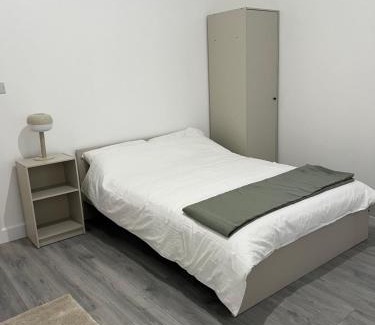 Highbury House | London Comfort Stay