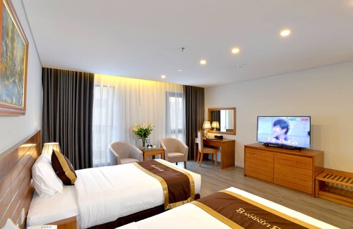 Dich Vong Hotel | London Hanoi Hotel