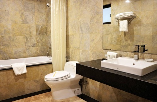 Dich Vong Hotel | London Hanoi Hotel