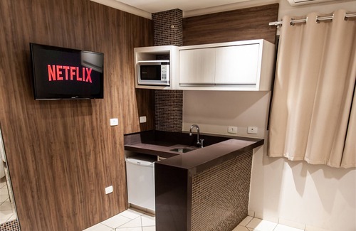 Londrina Hotel | London Hotel