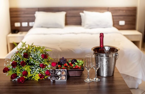 Londrina Hotel | London Hotel
