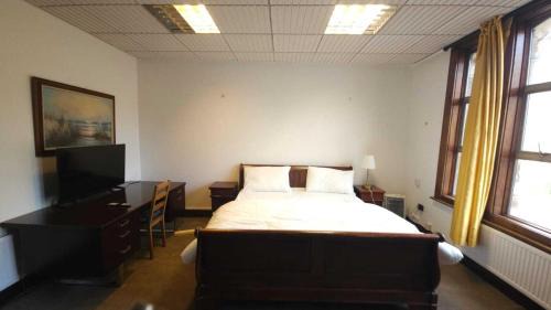 Larkhall Apartment | London Stockwell Station Apartment