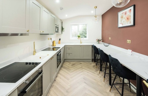 West Putney Apartment | London Stuido 2n