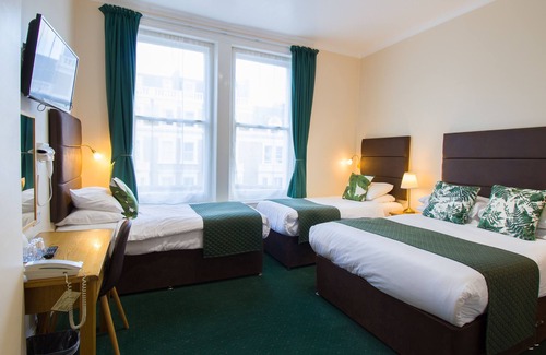 Earl's Court Hotel | London Town Hotel