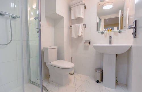 Earl's Court Hotel | London Town Hotel