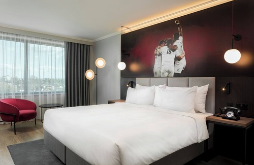 St. Margarets and North Twickenham Hotel | London Twickenham Stadium Hotel, a member of Radisson Individuals