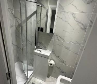 Clapham House | London Waterloo 10mins away