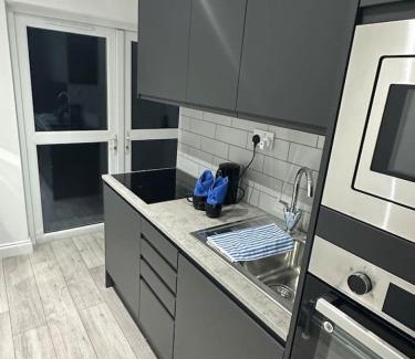 Clapham House | London Waterloo 10mins away