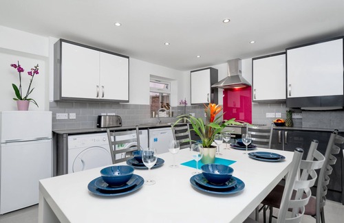 Childs Hill House | London zone2